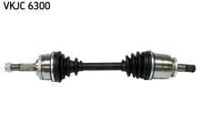 SKF VKJC 6300
